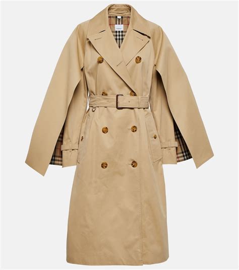 burberry brockham trench coat|burberry brit trench coat sale.